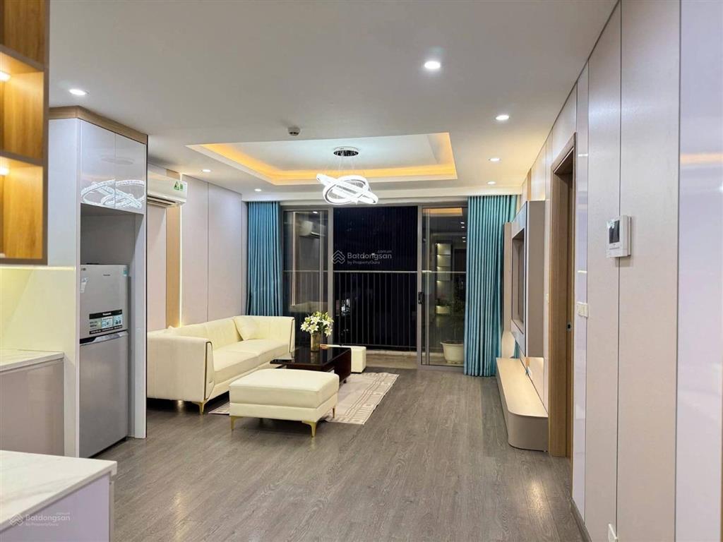 Căn hộ chung cư cao cấp thống nhất, nguyễn tuân, 94m căn góc  full nội thất mới, thanh xuân