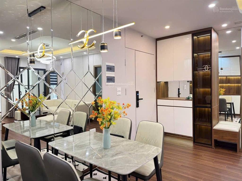 Bán căn hộ cc cao cấp imperia garden nguyễn huy tưởng 69m, tầng trung 7 tỷ 650 tr  thanh xuân.