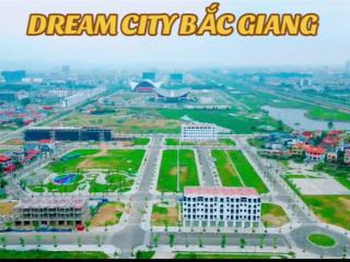 Bán đất dự án draem city diện tích 75m2 mặt tiền 5m