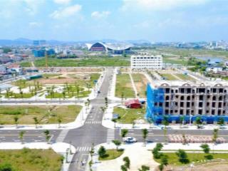 Bán đất nền dự án 80m² tại dự án dream city bắc ninh mới