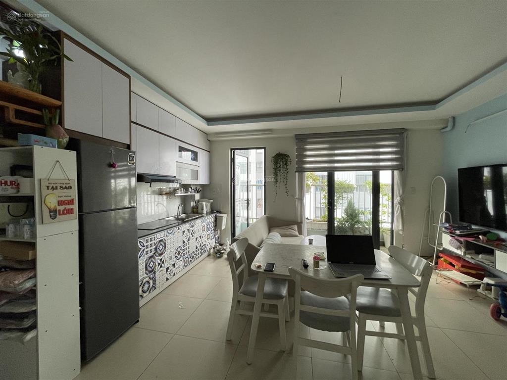 Chính chủ  bán căn gốc 65m2 iris tower