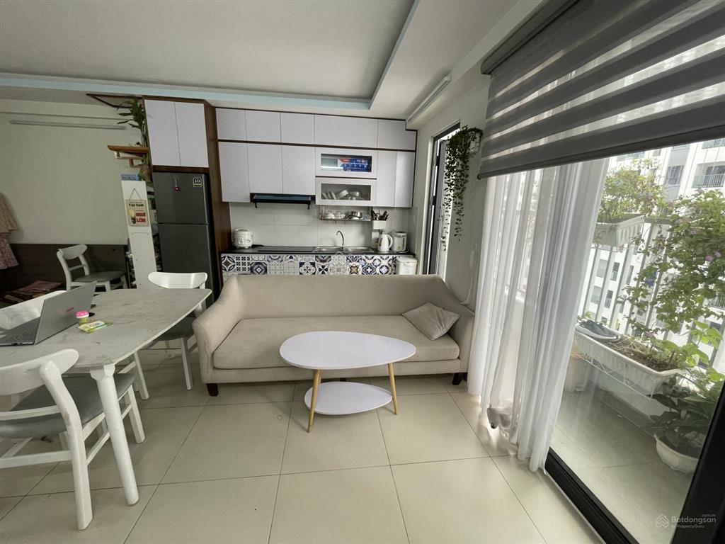Chính chủ  bán căn gốc 65m2 iris tower