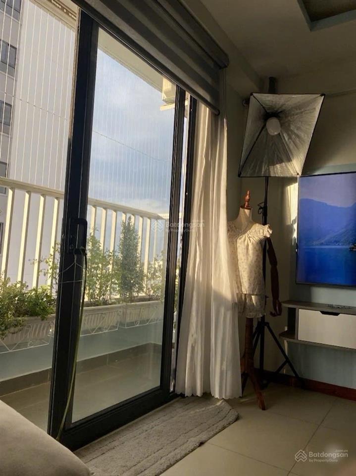Chính chủ  bán căn gốc 65m2 iris tower