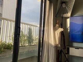 Chính chủ  bán căn gốc 65m2 iris tower