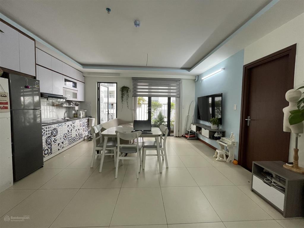 Chính chủ  bán căn gốc 65m2 iris tower