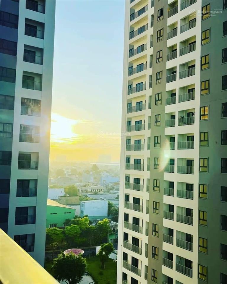 Chính chủ  bán căn gốc 65m2 iris tower