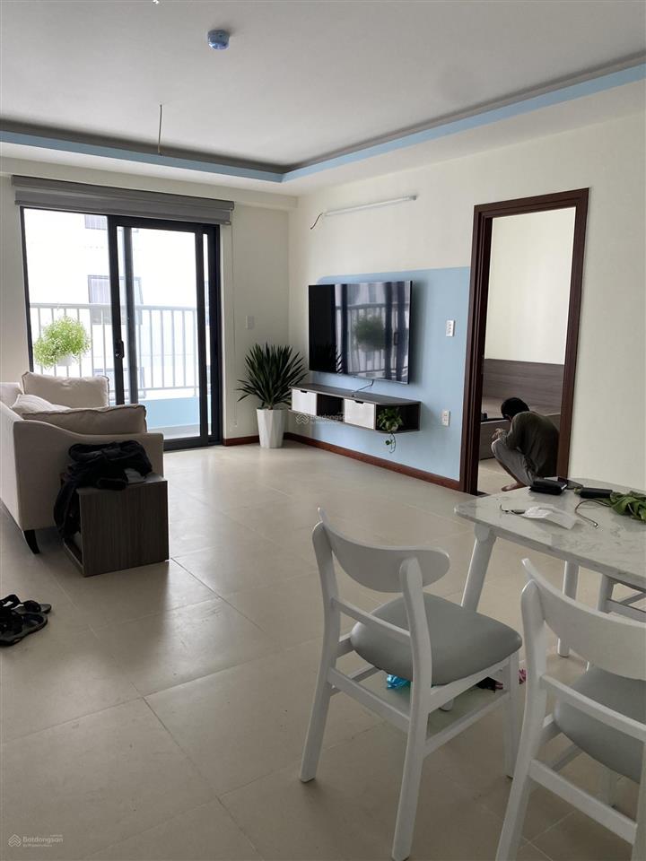 Chính chủ  bán căn gốc 65m2 iris tower
