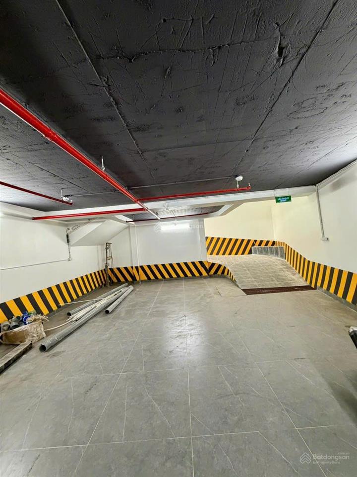 Cho thuê toà nhà 7 tầng  mặt phố đỗ mười, pháp vân  hoàng mai