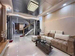 Siêu phẩm nguyễn cửu vân bình thạnh  2 tầng  dtsd 120m  nở hậu  tiện đi quận 1  cầu thị nghè