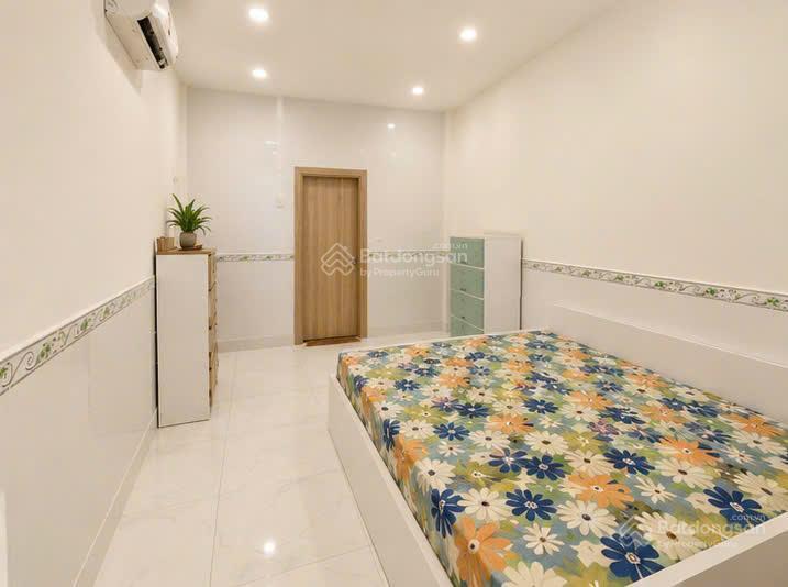 Nhà hiếm bạch đằng bình thạnh, ngay ngã tư hàng xanh, 2 tầng btct dt 88m2, hẻm rộng, tiện đi quận 1