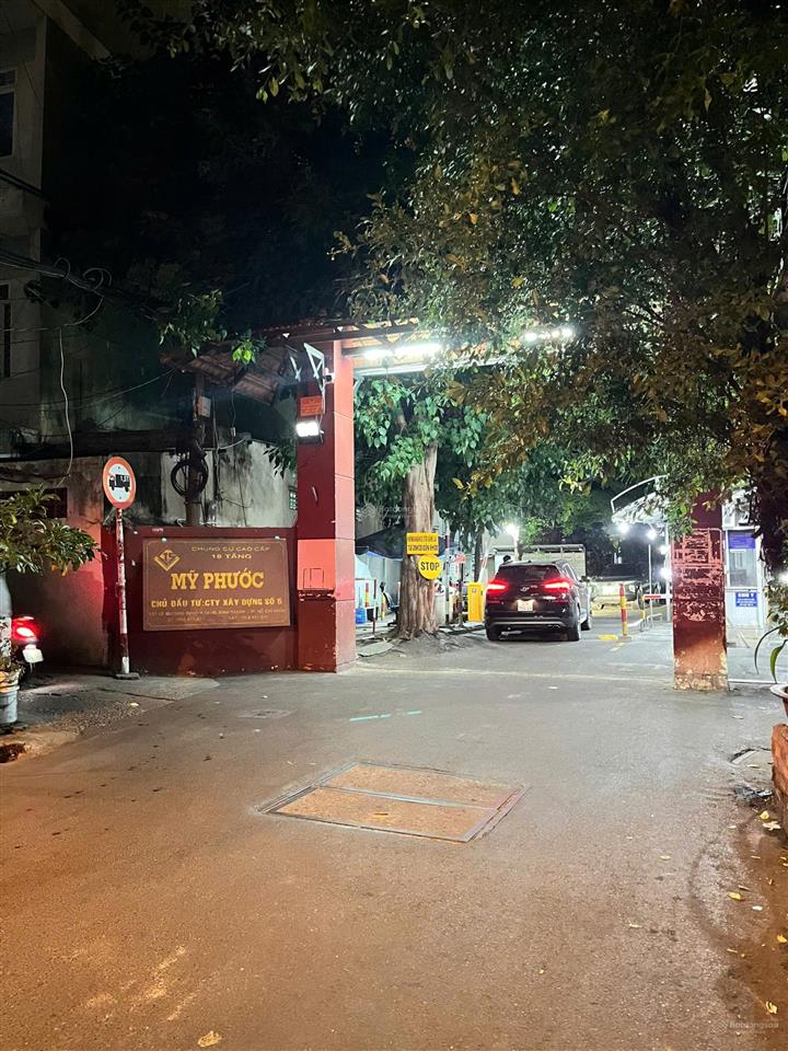 Sát chợ bà chiểu, trục bùi hữu nghĩa bình thạnh, hxh  dtsd 45m2, tiện đi quận 1  4.x thương lượng