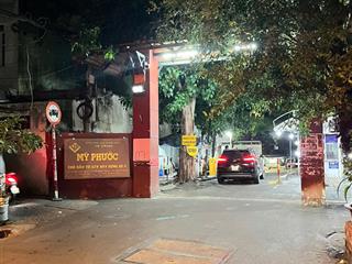 Sát chợ bà chiểu, trục bùi hữu nghĩa bình thạnh, hxh  dtsd 45m2, tiện đi quận 1  4.x thương lượng