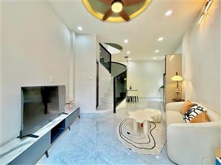 Bán nhà khu cityland gò vấp 30m2  nở hậu  bệnh viện 175  hẻm ô tô lương ngọc quyến  nhỉnh 3 tỷ