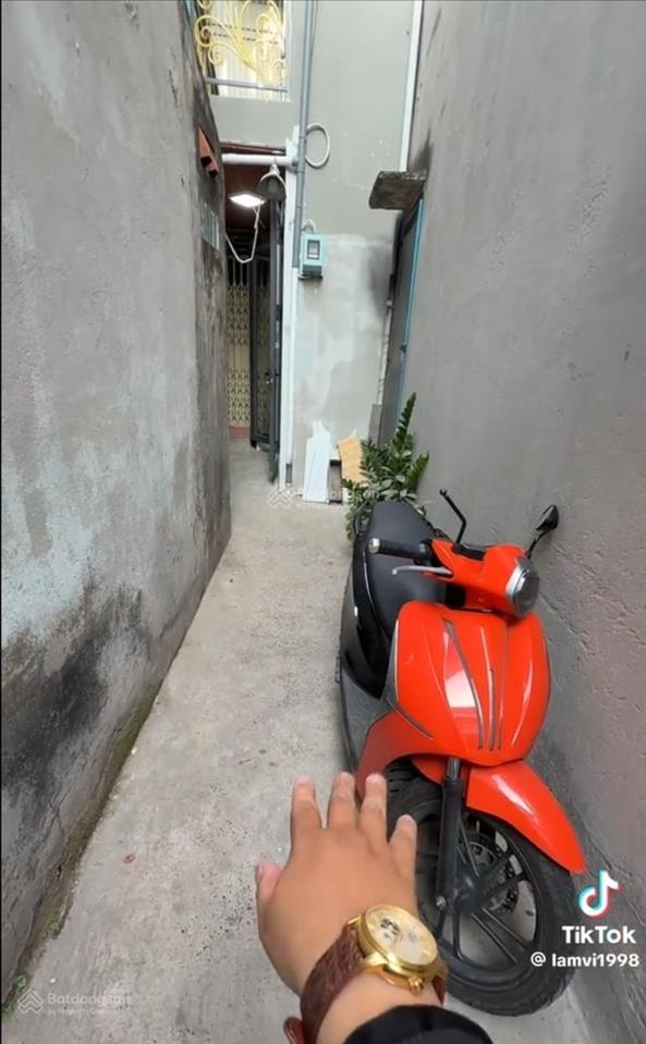 Cho thuê nhà chính chủ đường bình tiên. miễn mg