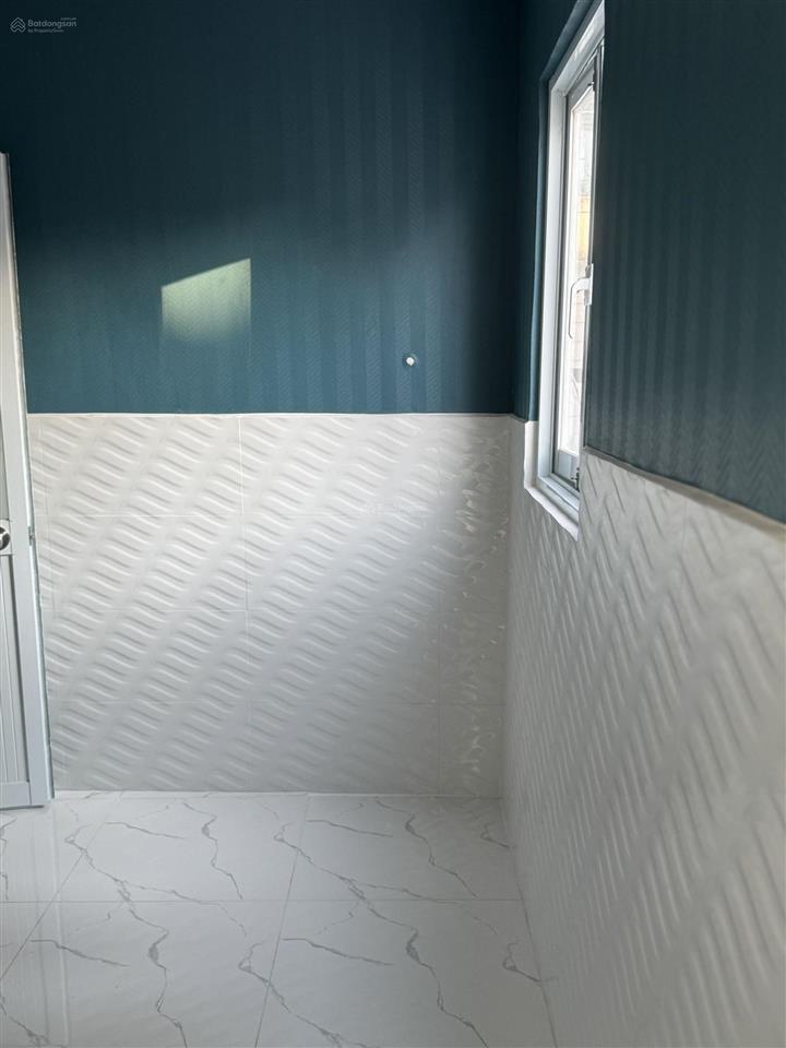 Chính chủ cần bán nhà hẻm nguyễn văn luông, quận 6