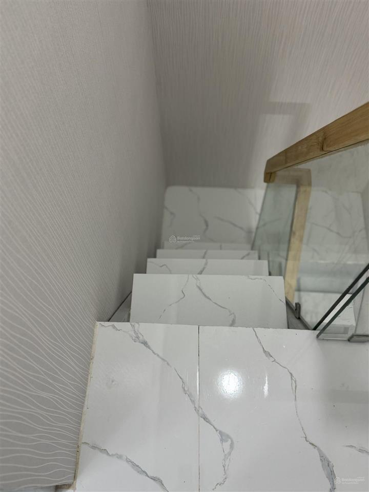 Chính chủ cần bán nhà hẻm nguyễn văn luông, quận 6