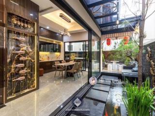 Duy nhất căn biệt thự song lập kế cận công viên giá chỉ 16,2 tỷ.  e tuyết 0971 668 ***
