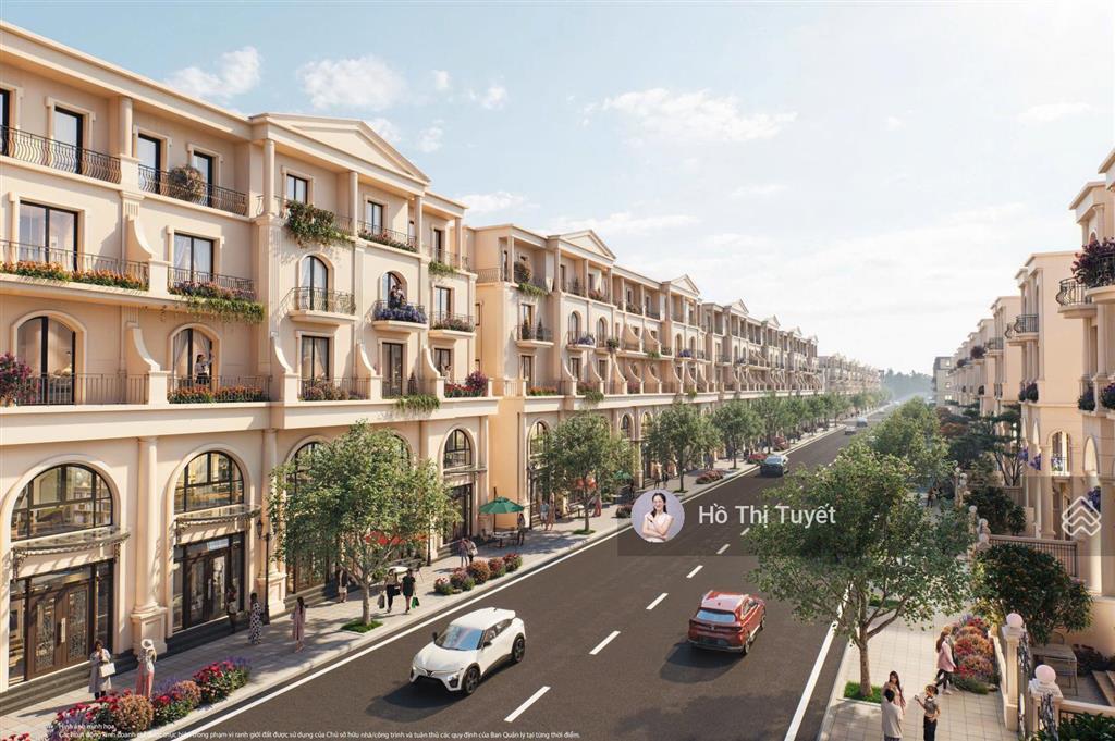 Siêu sốc!!! liền kề 90m2 khu đóng giá chỉ 12,5 tỉ. 100 kh tiên phong chiết khấu 1%.  0971 668 ***