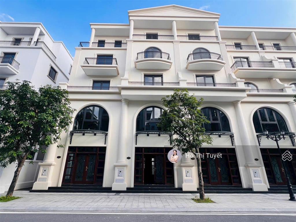 Siêu sốc!!! liền kề 90m2 khu đóng giá chỉ 12,5 tỉ. 100 kh tiên phong chiết khấu 1%.  0971 668 ***