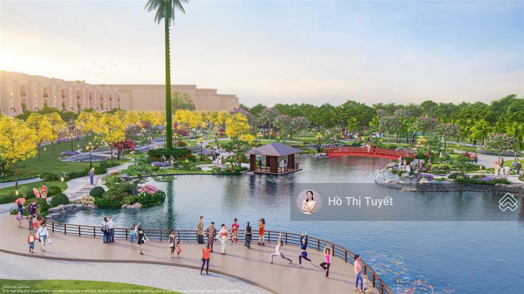 Siêu sốc!!! liền kề 90m2 khu đóng giá chỉ 12,5 tỉ. 100 kh tiên phong chiết khấu 1%.  0971 668 ***