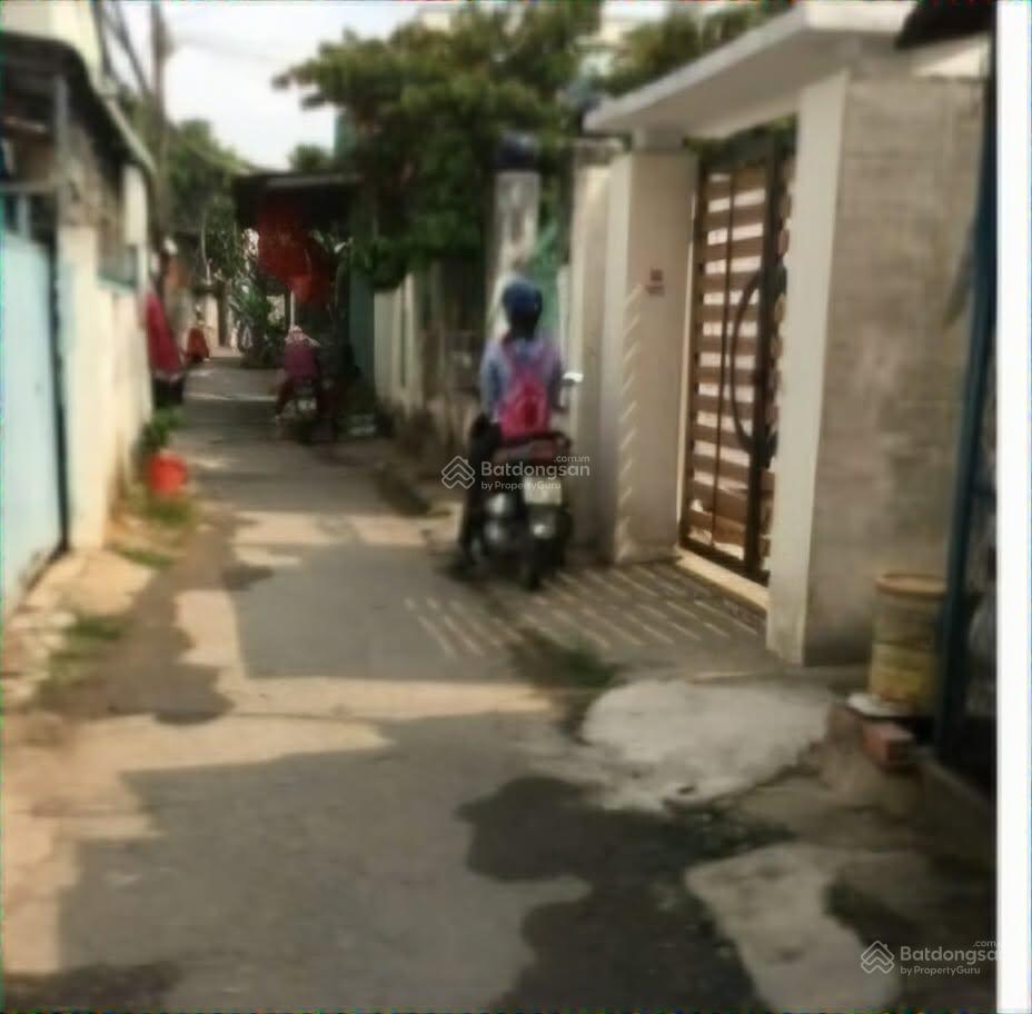 Bán nhà sổ riêng full thổ cư, đường bùi hữu nghĩa phường bửu hoà, dt 73m2 ngang 4 dài 19, giá 3 tỉ