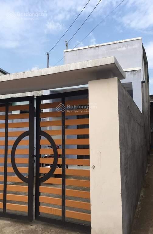 Bán nhà sổ riêng full thổ cư, đường bùi hữu nghĩa phường bửu hoà, dt 73m2 ngang 4 dài 19, giá 3 tỉ