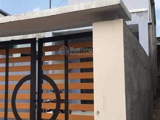 Bán nhà sổ riêng full thổ cư, đường bùi hữu nghĩa phường bửu hoà, dt 73m2 ngang 4 dài 19, giá 3 tỉ