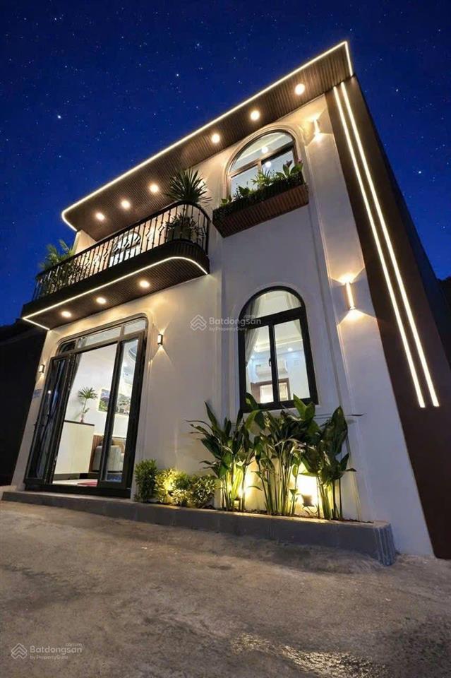 Nhà mới đẹp  huỳnh tấn phát, quân 7 giá chỉ 6 tỷ 5 (thương lượng)