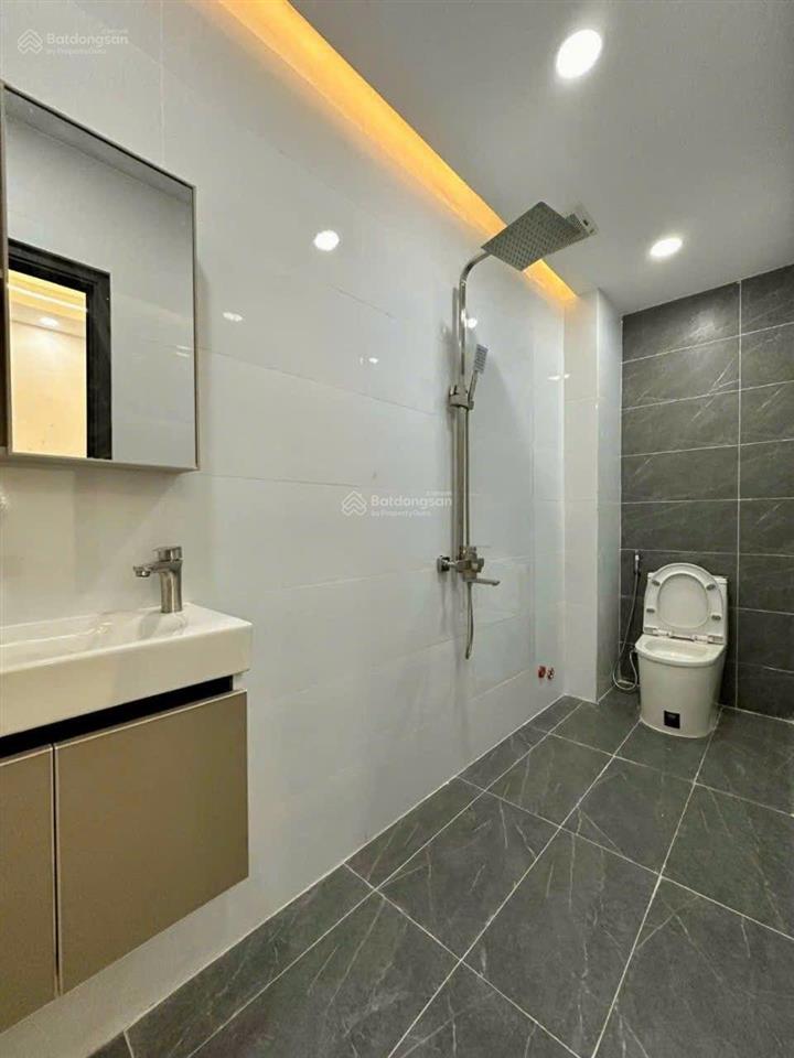 Nhà mới đẹp  huỳnh tấn phát, quân 7 giá chỉ 6 tỷ 5 (thương lượng)