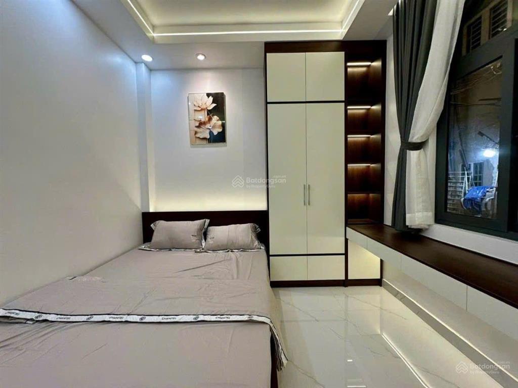 Nhà mới đẹp  huỳnh tấn phát, quân 7 giá chỉ 6 tỷ 5 (thương lượng)
