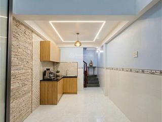 Tôn đản q4hẻm 1 xẹt 5 lầu đúc 3x7 giá 3 tỷ nhỉnh