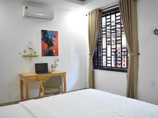 Bán homestay chế lan viên, giá ưu đãi 37 triệu / m2, 210m2, 6pn, 6wc