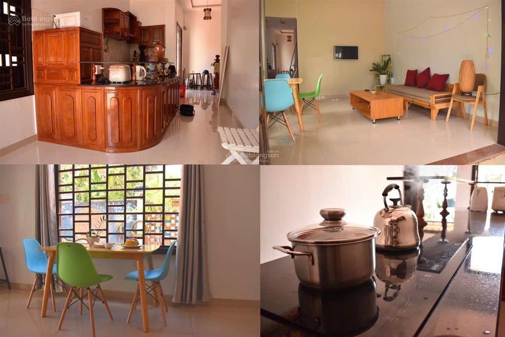 Bán homestay chế lan viên, giá ưu đãi 37 triệu / m2, 210m2, 6pn, 6wc
