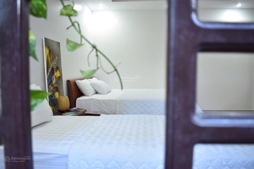 Bán homestay chế lan viên, giá ưu đãi 37 triệu / m2, 210m2, 6pn, 6wc