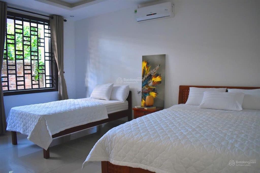 Bán homestay chế lan viên, giá ưu đãi 37 triệu / m2, 210m2, 6pn, 6wc