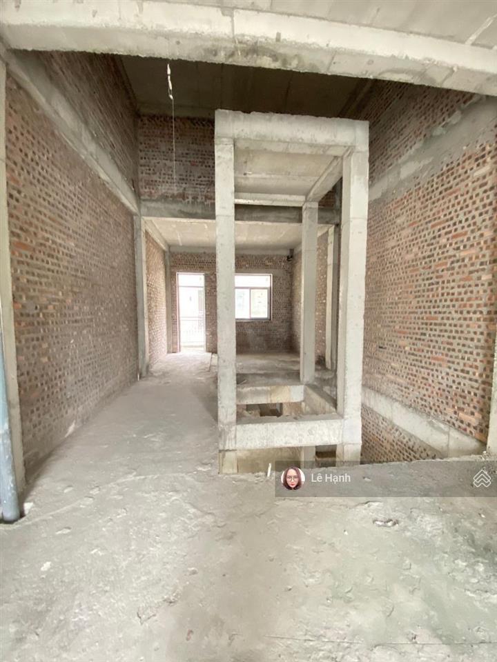 Bán shophouse him lam, vạn phúc trục chính tố hữu kinh doanh, văn phòng, 91m2 xây full, giá 45 tỷ