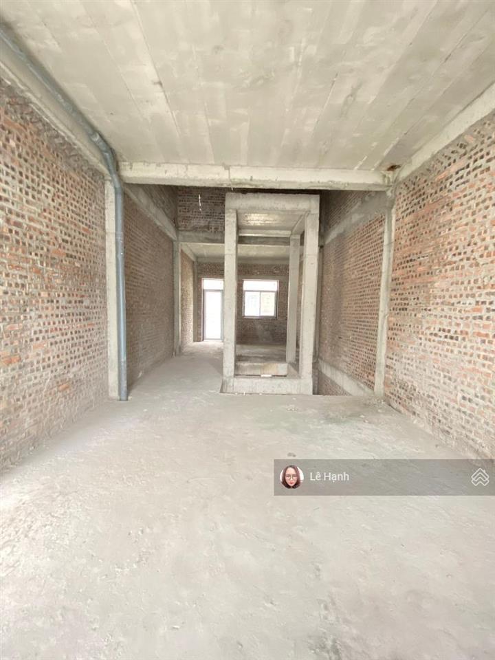 Bán shophouse him lam, vạn phúc trục chính tố hữu kinh doanh, văn phòng, 91m2 xây full, giá 45 tỷ