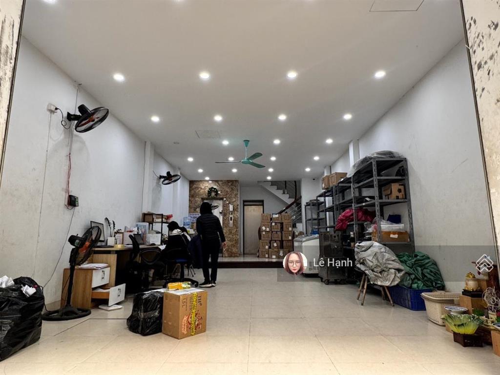 Bán liền kề luxury kiến hưng, shophouse 2 mặt tiền 128m2 mặt đường phúc la, giá nhỉnh 30 tỷ