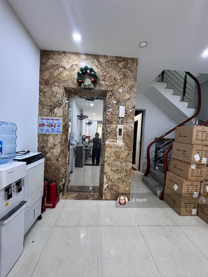 Bán liền kề luxury kiến hưng, shophouse 2 mặt tiền 128m2 mặt đường phúc la, giá nhỉnh 30 tỷ