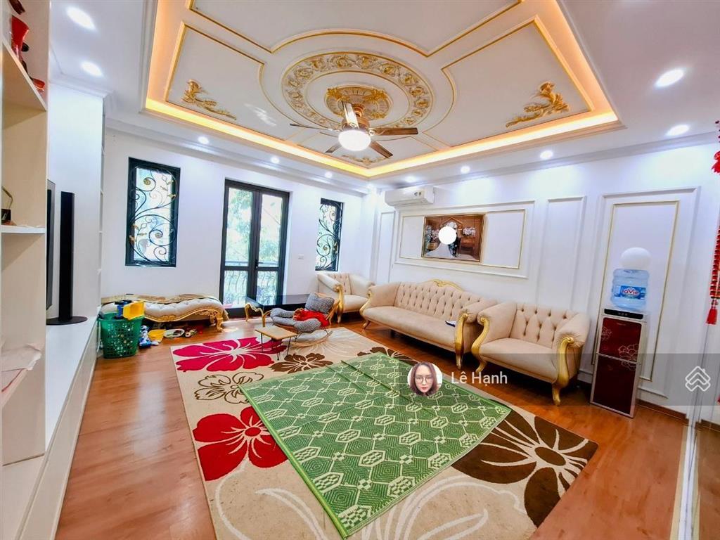 Bán nhà lô góc luxury kiến hưng hà đông, 6 tầng, thang máy, mặt tiền 16m, 80m2 giá 26.5 tỷ