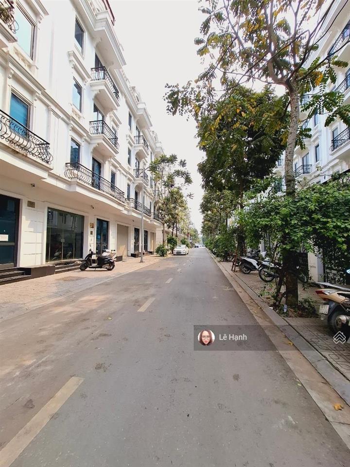 Bán nhà lô góc luxury kiến hưng hà đông, 6 tầng, thang máy, mặt tiền 16m, 80m2 giá 26.5 tỷ