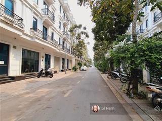 Bán nhà lô góc luxury kiến hưng hà đông, 6 tầng, thang máy, mặt tiền 16m, 80m2 giá 26.5 tỷ