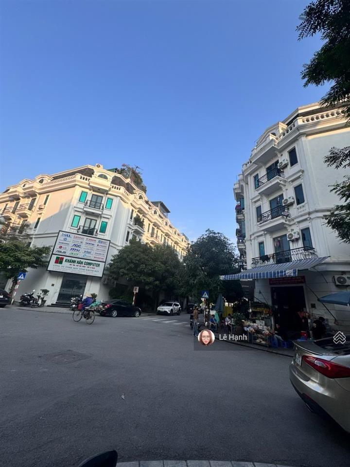 Bán nhà luxury kiến hưng hà đông, 5 tầng, thang máy, mặt tiền 7m, 70m2 giá 21,5 tỷ