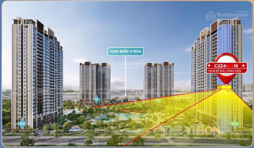 Bán căn 1n+, 2n và 2n góc đẹp tầng trung, hỗ trợ lãi suất 5 năm, rẻ nhất thị trường 0344.131.***