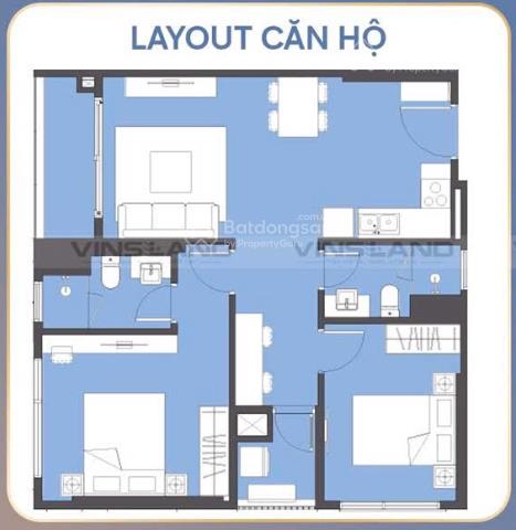 Bán căn 1n+, 2n và 2n góc đẹp tầng trung, hỗ trợ lãi suất 5 năm, rẻ nhất thị trường 0344.131.***