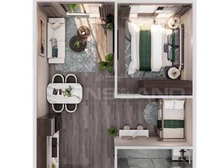 Bán căn 1n+ 47.14m2 đông nam, 20% vốn 700tr ký hđmb (hỗ trợ ls 5 năm) tại parkland  0344 131 ***