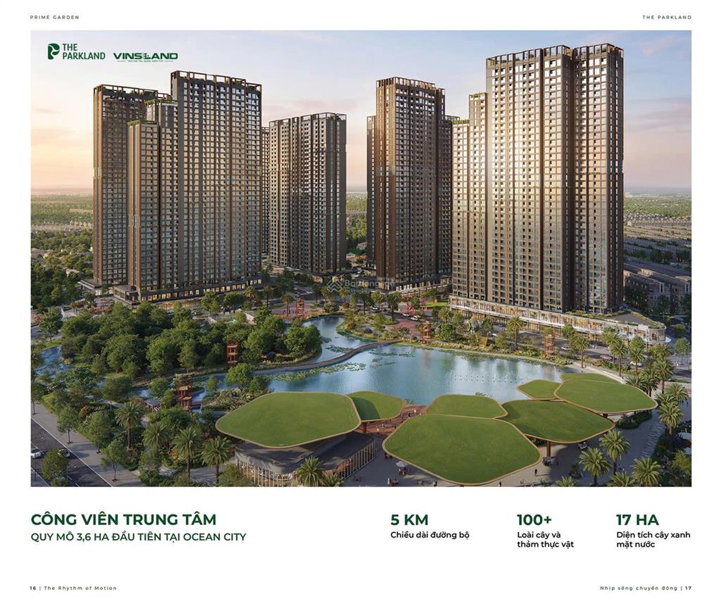 Căn 3pn đông nam, giá hời. 4.3tỷ/80.38m2, free dv 2 năm, the parkland  0344 131 ***