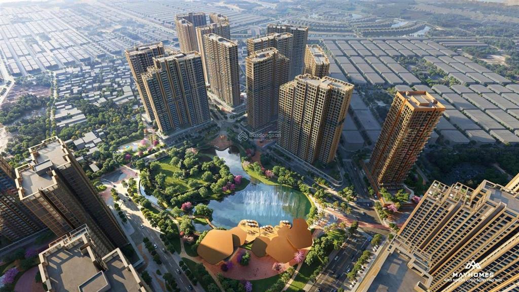 Căn 3pn đông nam, giá hời. 4.3tỷ/80.38m2, free dv 2 năm, the parkland  0344 131 ***
