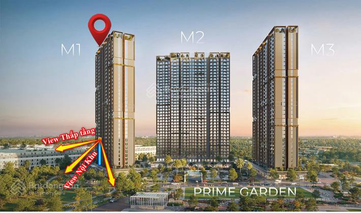 Bán căn 1n+ 47,16m2 rẻ nhất, bỏ 20% vốn 640tr ký hđmb (hỗ trợ ls 5năm) tại parkland  0344 131 ***