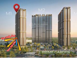 Bán căn 1n+ 47,16m2 rẻ nhất, bỏ 20% vốn 640tr ký hđmb (hỗ trợ ls 5năm) tại parkland  0344 131 ***